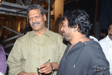 NTR Biopic Movie Opening Stills